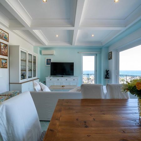 Villa Victory'S Luxury House With Jacuzzi On The Roof Casamicciola Terme Esterno foto