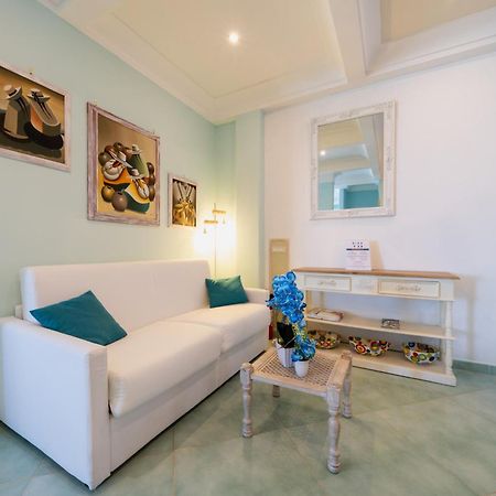 Villa Victory'S Luxury House With Jacuzzi On The Roof Casamicciola Terme Esterno foto